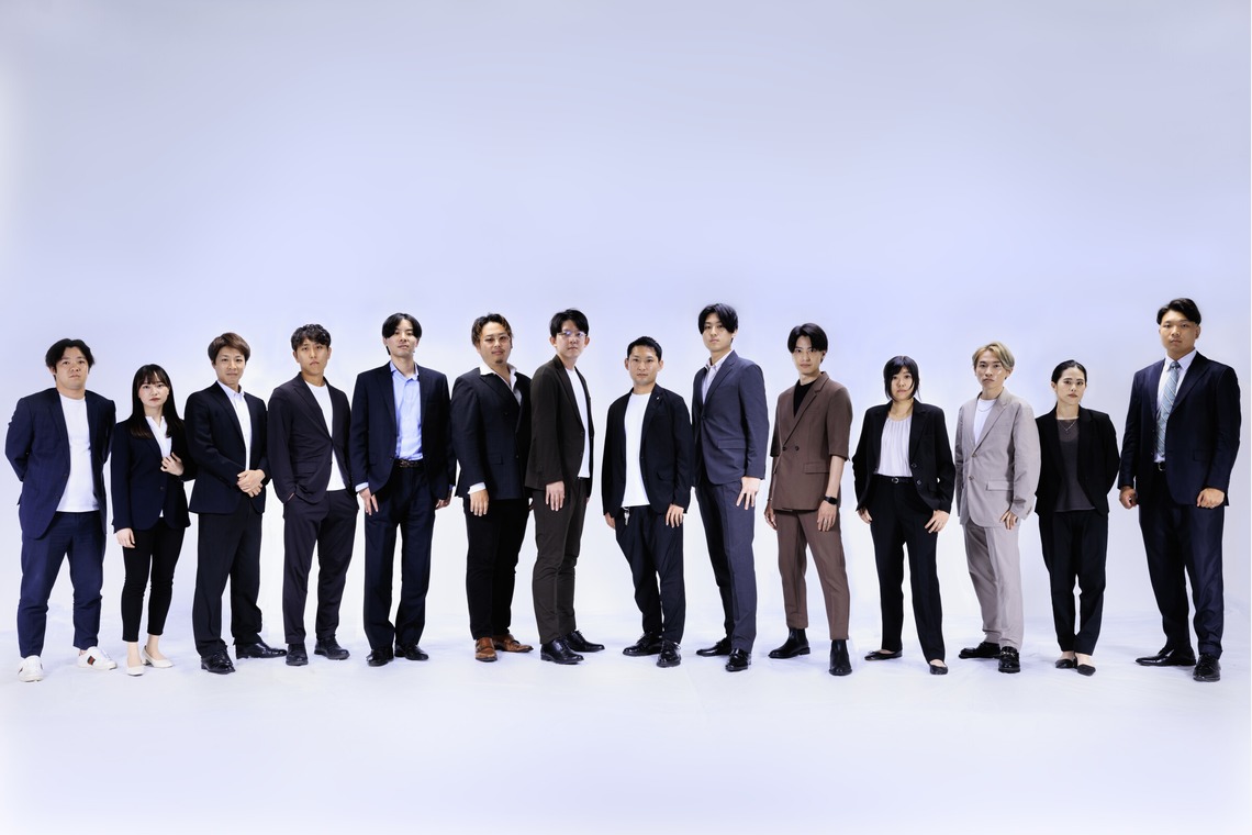 馬渕　智史が撮影した「OFFICE」の写真