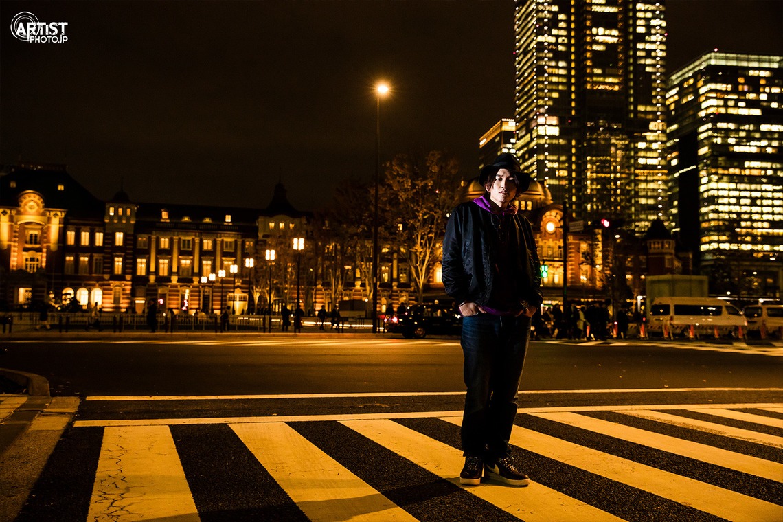 KIRAが撮影した「アーティスト写真・宣材写真等」の写真