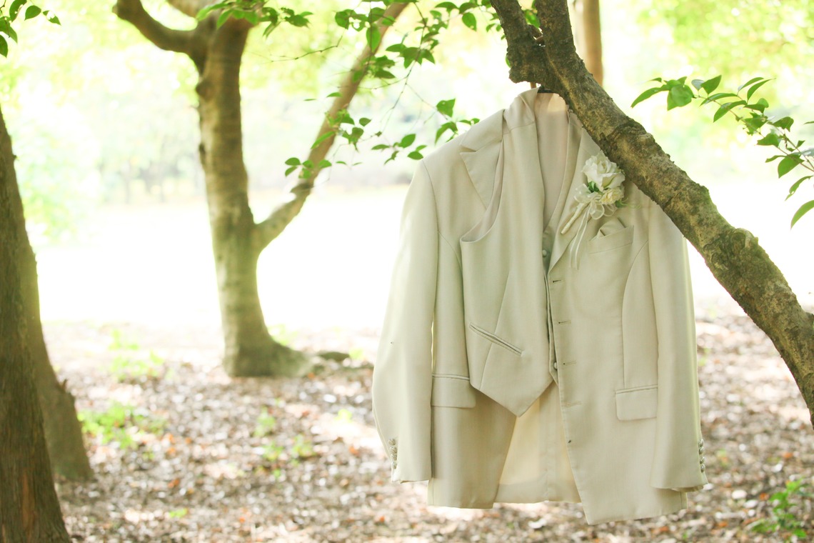 ウェディングアベニューが撮影した「庄内緑地公園　名古屋市」の写真