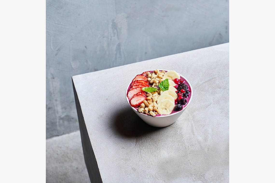 坂元寿行が撮影した「渋谷カフェの撮影」の写真