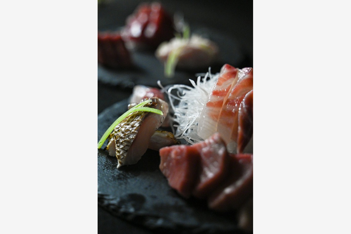 ムラカミカズマが撮影した「料理撮影」の写真