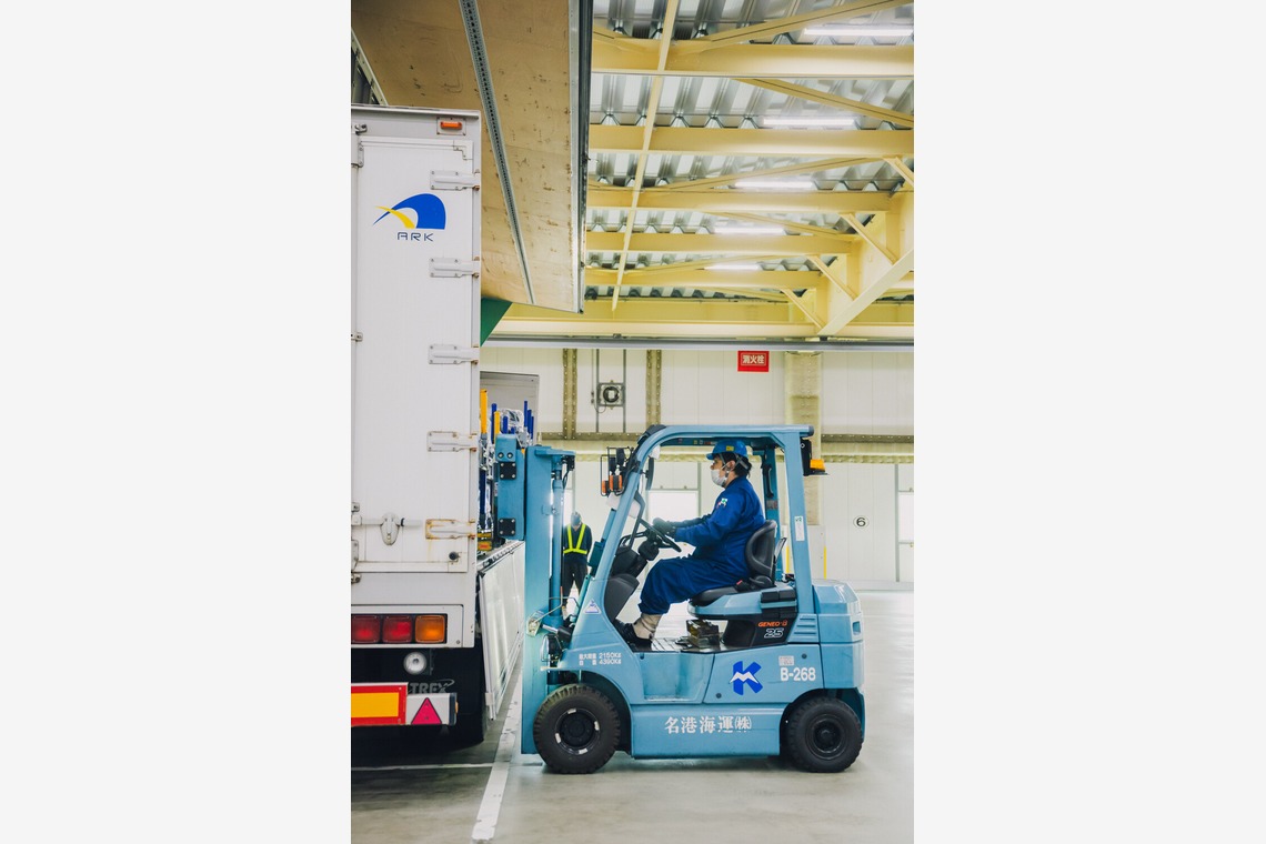 Canvasが撮影した「エン転職/株式会社エムアンドエム様」の写真