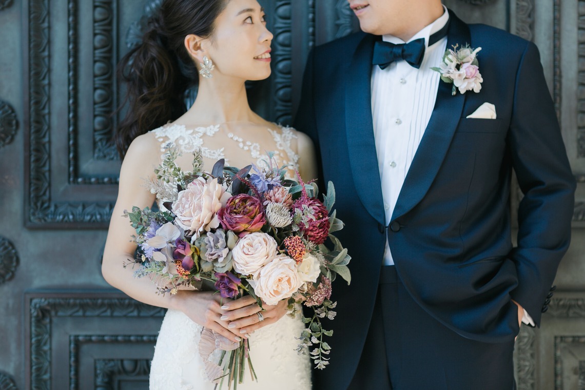 Yuki Shimada Photographyが撮影した「ご結婚式当日・前撮り前撮り・後撮りお写真」の写真