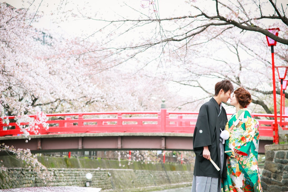 Hide Fotografie (三上 英和)が撮影した写真のアルバム「ロケーション和装」