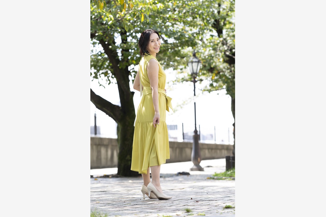 末安 善之が撮影した「人物撮影」の写真