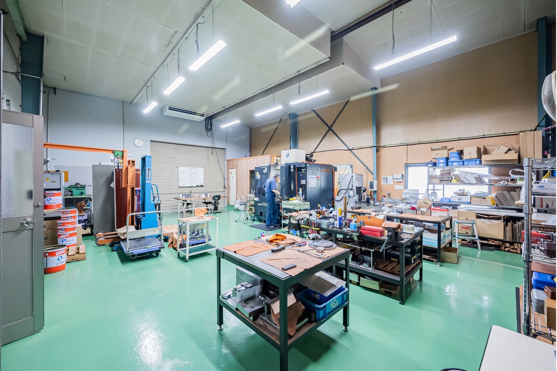 出張撮影 中村まみこ