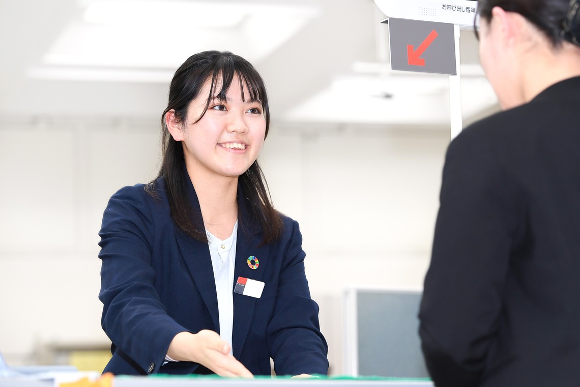 海住写真事務所が撮影した「働く人たち」の写真