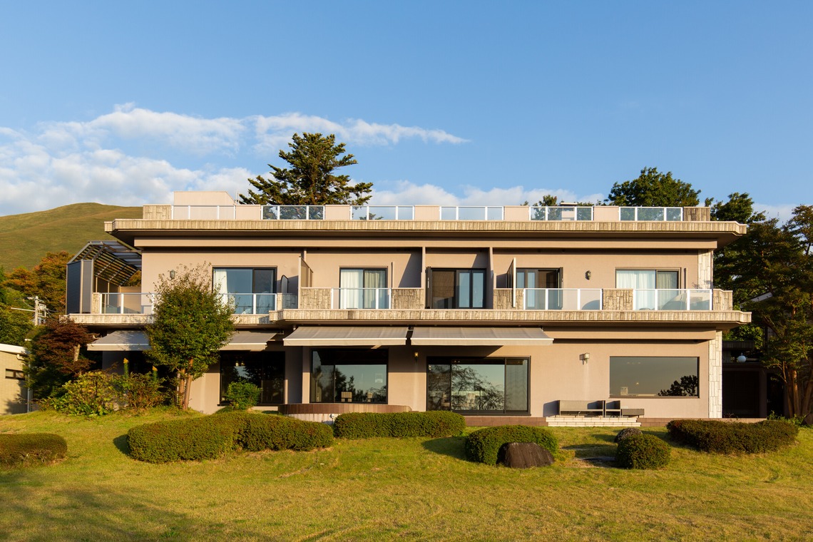 株式会社トリプルスタンダードが撮影した写真のアルバム「ホテル内外観」