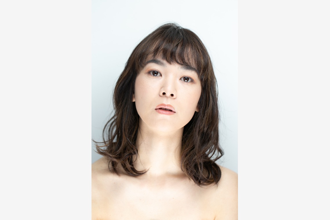 眞田 厚司が撮影した「ポートレート・ファッション」の写真