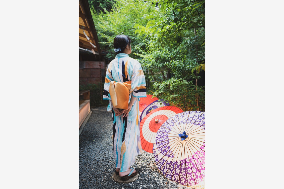 Shintaro Tsushimaが撮影した写真のアルバム「ポートレート・人物」