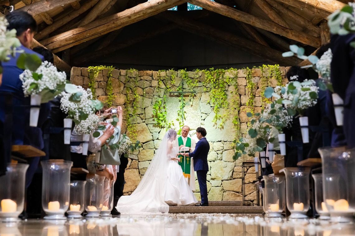 Album of the Wedding Day Photography taken by APK - Hotel Nidom 2019 September