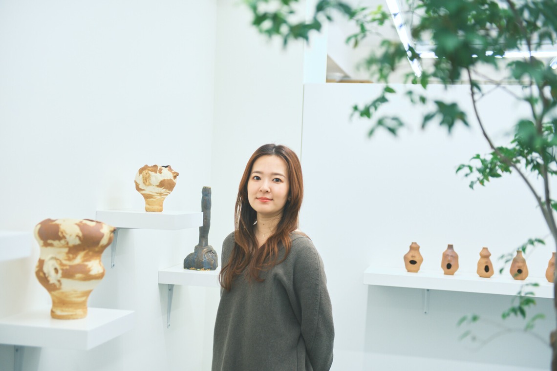 幽玄舎が撮影した「人物」の写真