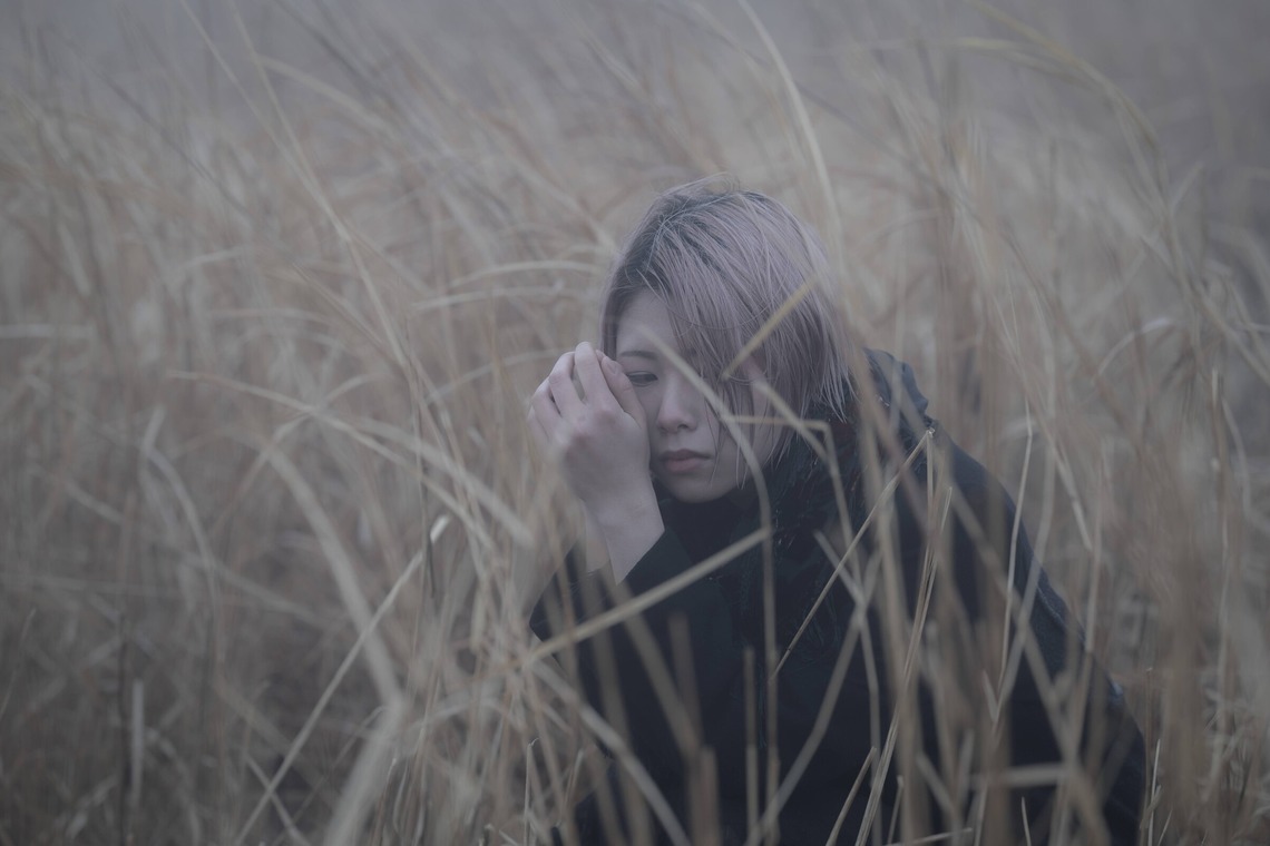 ならもとかずやが撮影した「屋外ポートレート」の写真