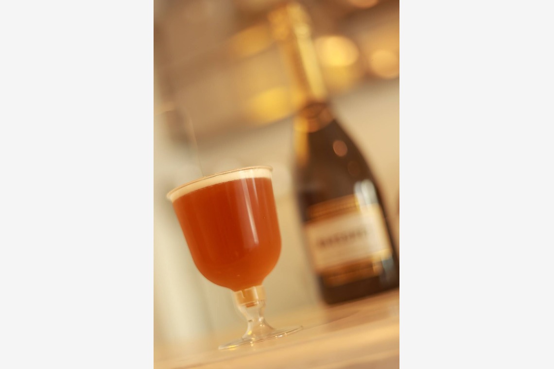 写真屋gonree　阿波根里恵が撮影した写真のアルバム「ジェラート店 店舗及び商品撮影」