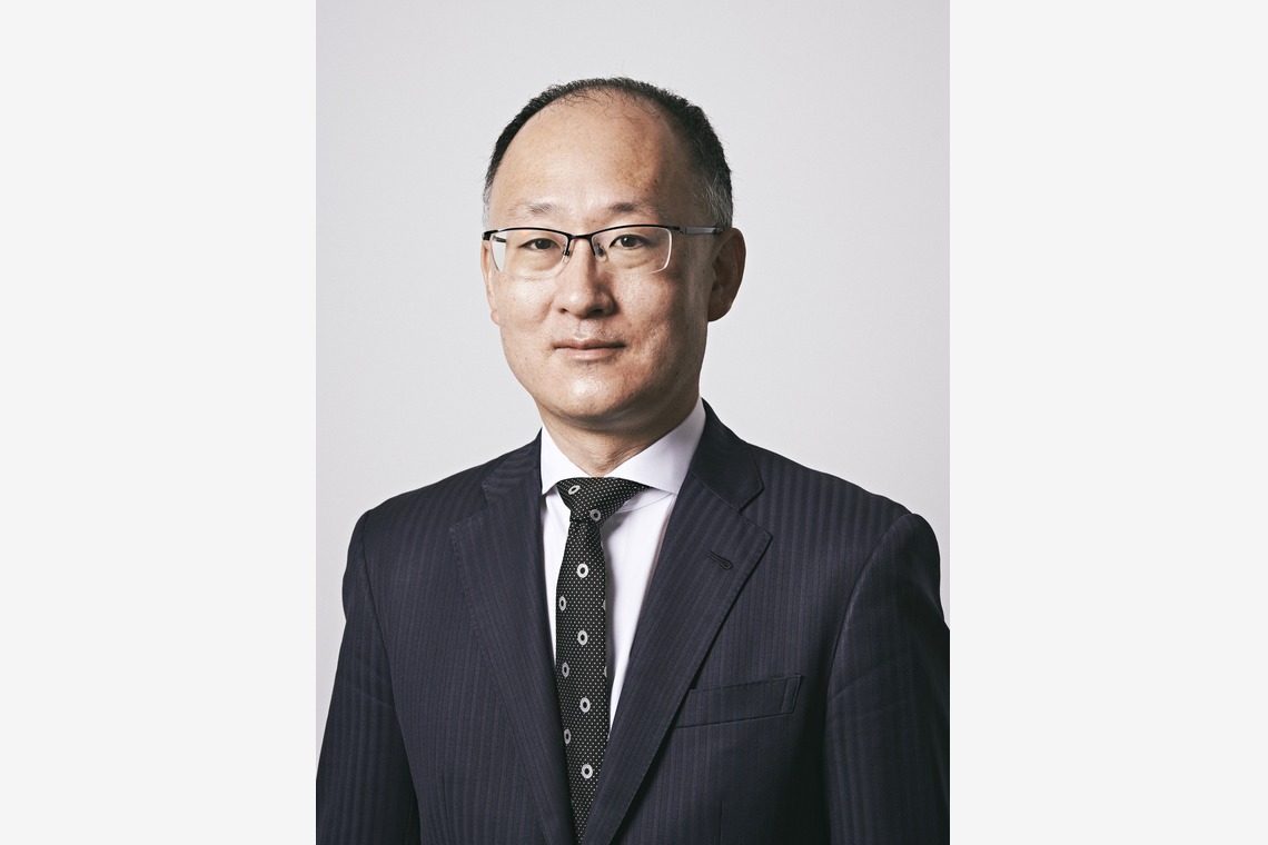 大橋裕紀が撮影した「外資系企業様の社員ポートレート撮影」の写真