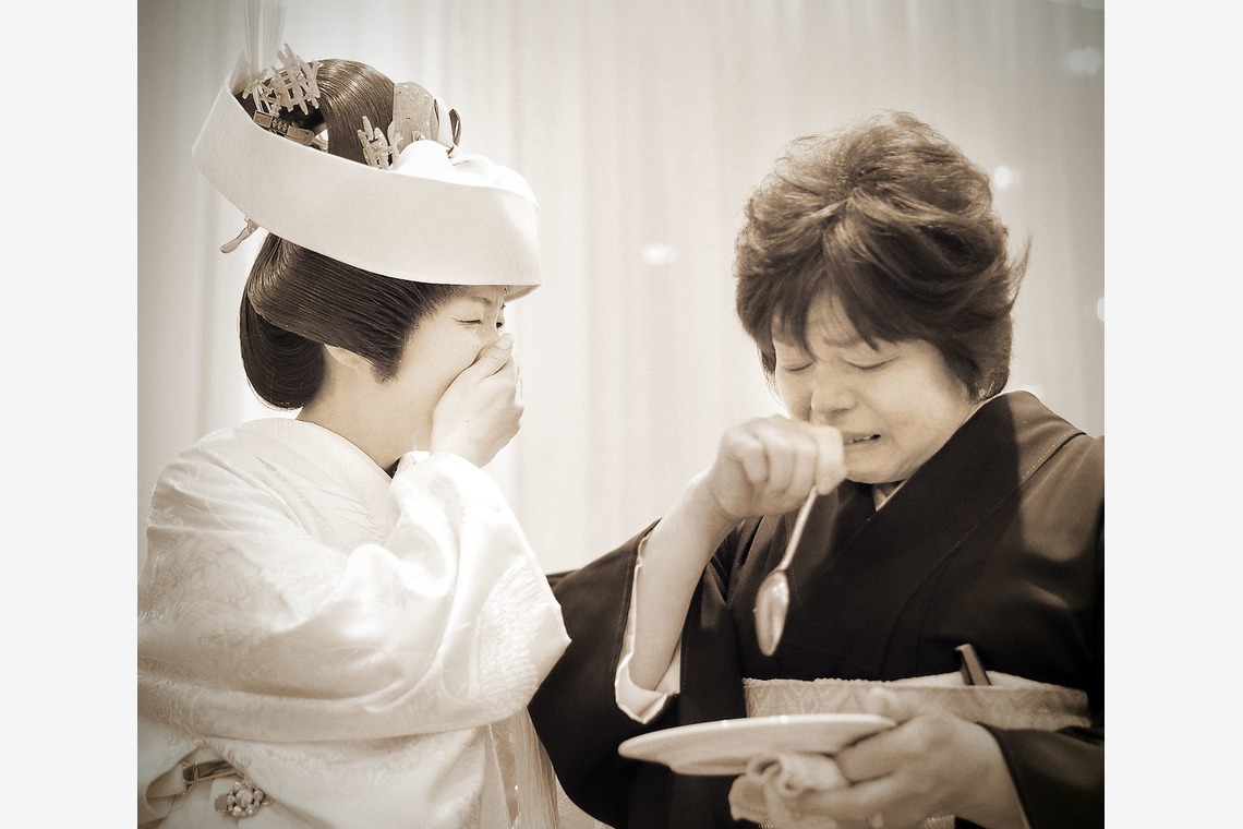 マスダヒロシが撮影した「当日スナップ」の写真