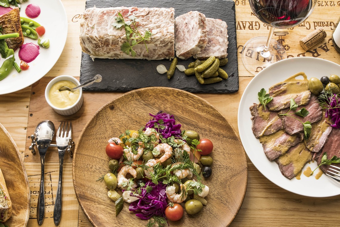 moto.uが撮影した「料理撮影」の写真