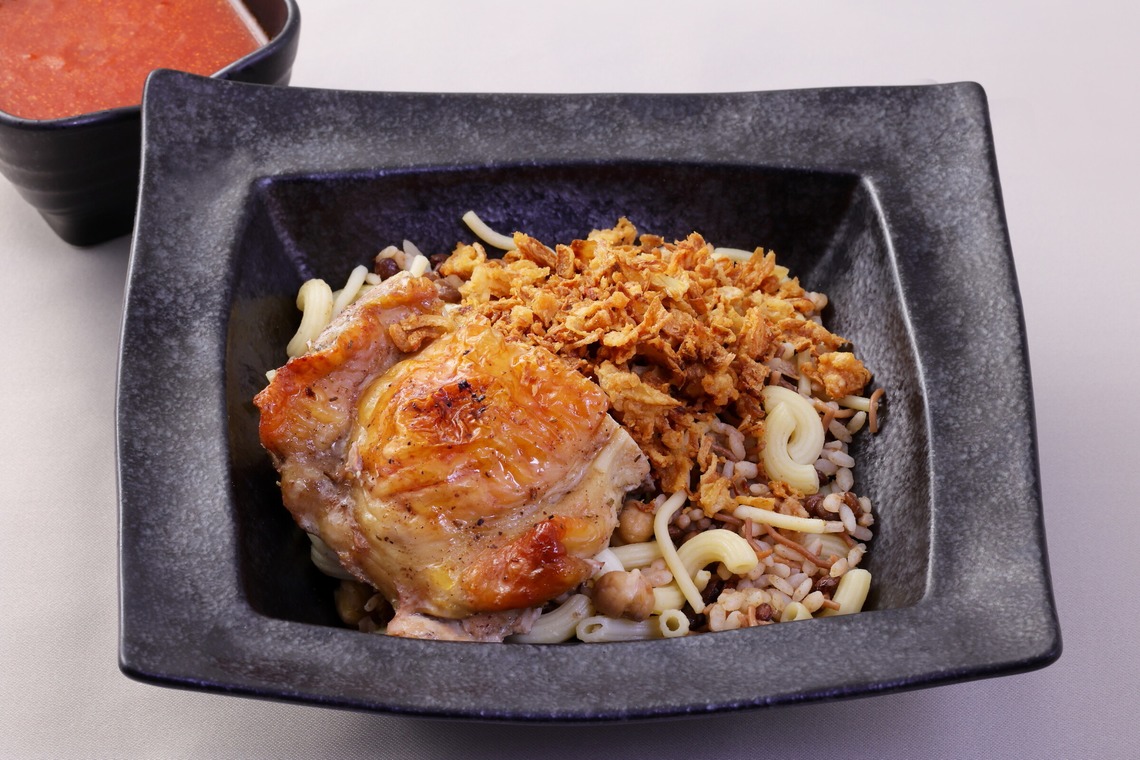 森安　照が撮影した「レストラン・メニュー」の写真