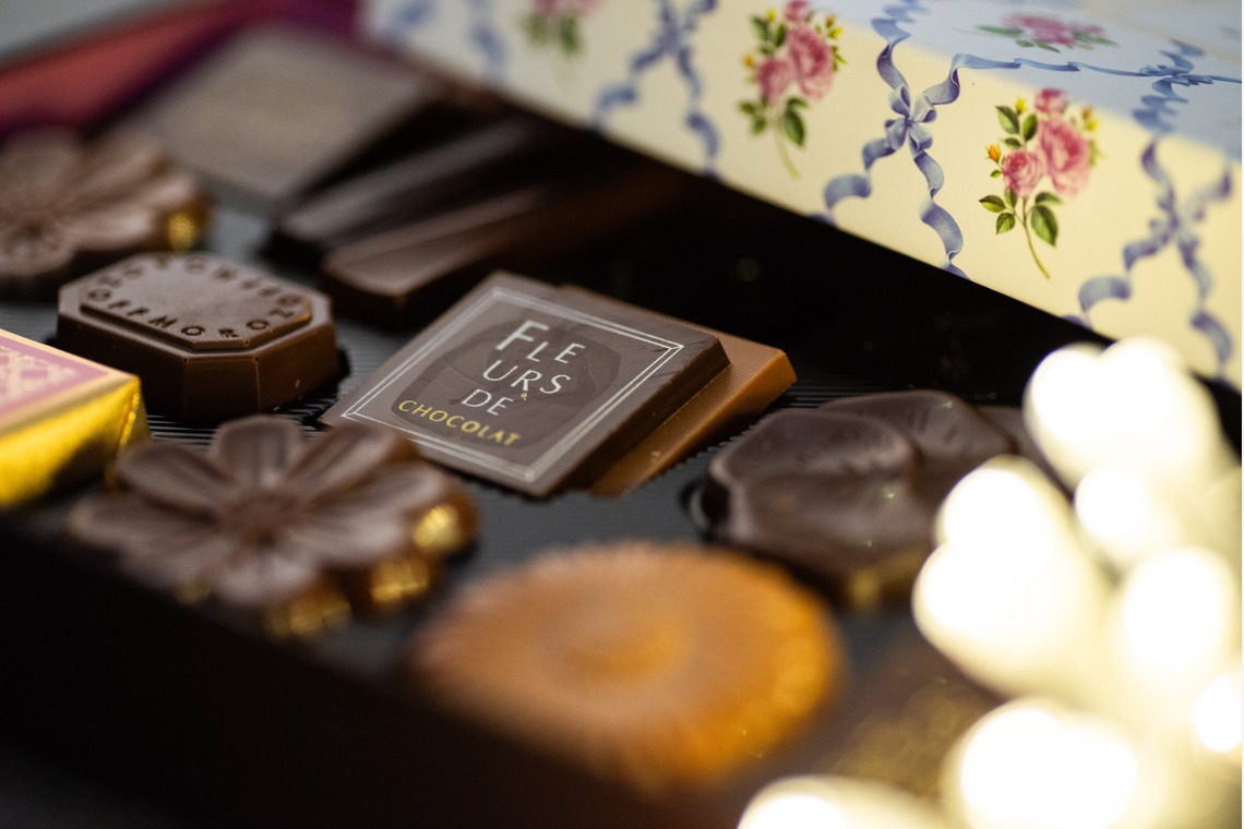 写真屋ごんちゃんが撮影した「chocolate」の写真