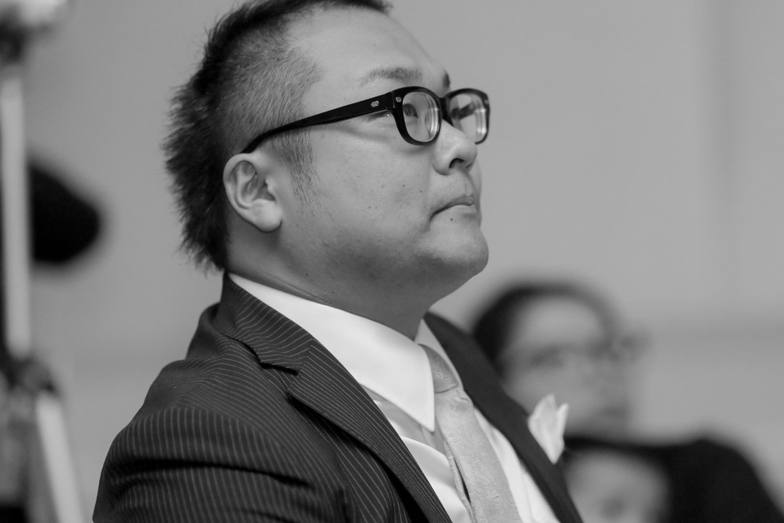 Photo of  taken by studio HATOYA