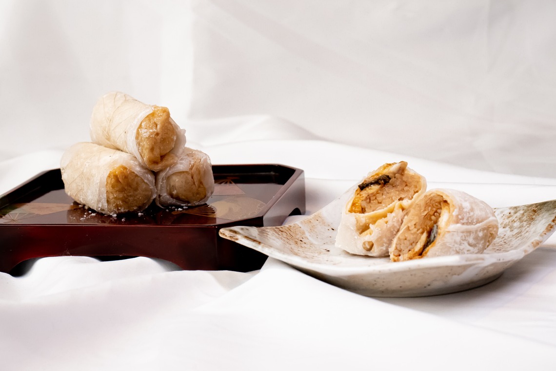 Studio 梁が撮影した写真のアルバム「商品撮影 武奈荷様」