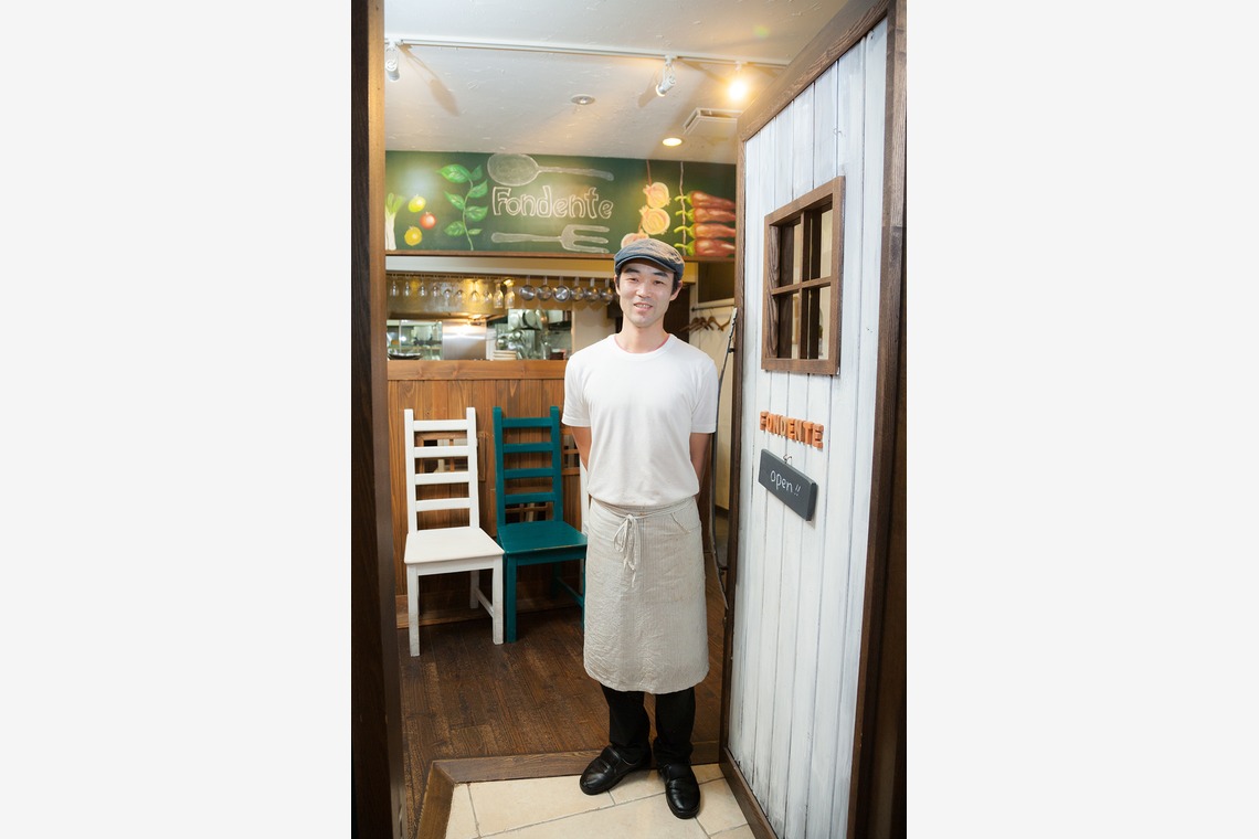 A&K STUDIO CO.,LTD.（上野 晃嗣）が撮影した「ブランディングフォト」の写真