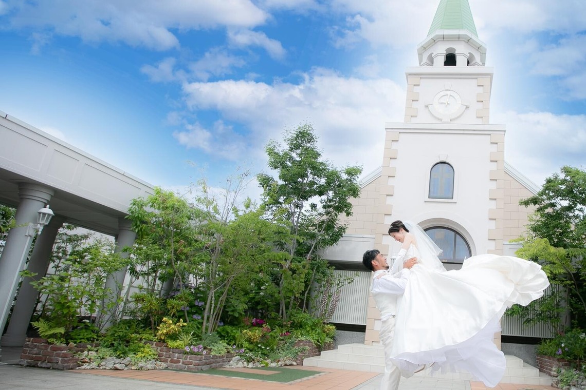 Photo of Wedding ceremony taken by Location Studio GOOD