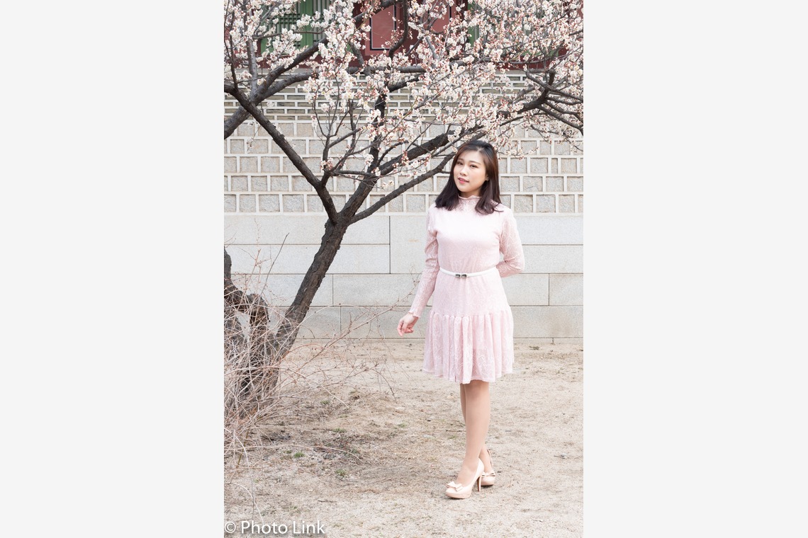 Photo Linkが撮影した「プロフィール撮影」の写真