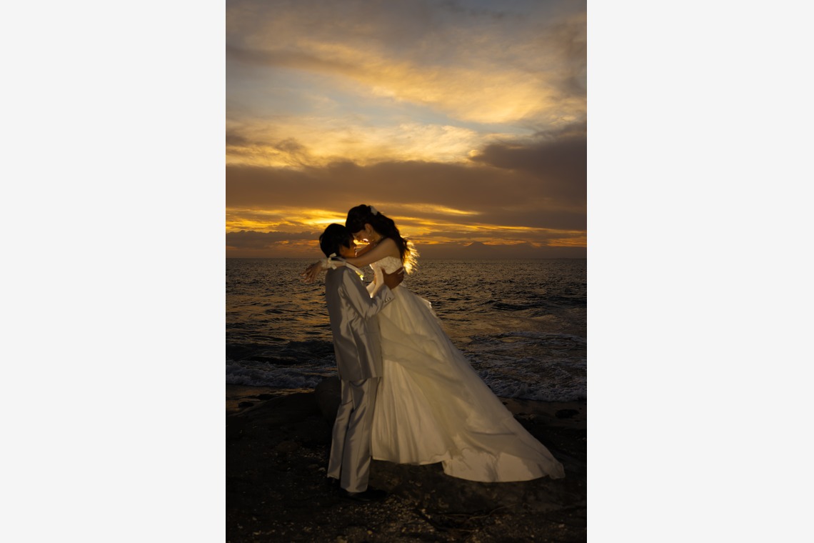 Photo of Wedding photos taken by Yoshikatsu Yamaguchi