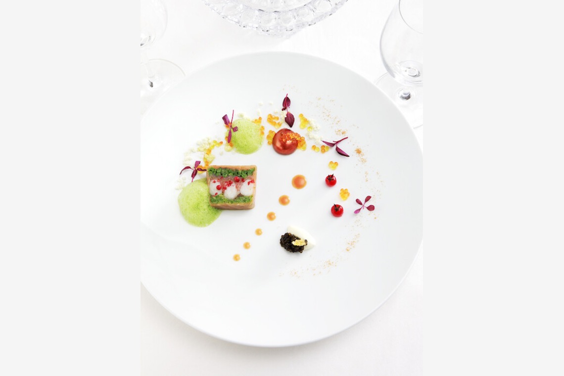 柴　有司が撮影した写真のアルバム「料理」