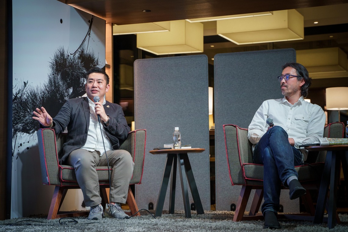 Yossyが撮影した写真のアルバム「イベント」