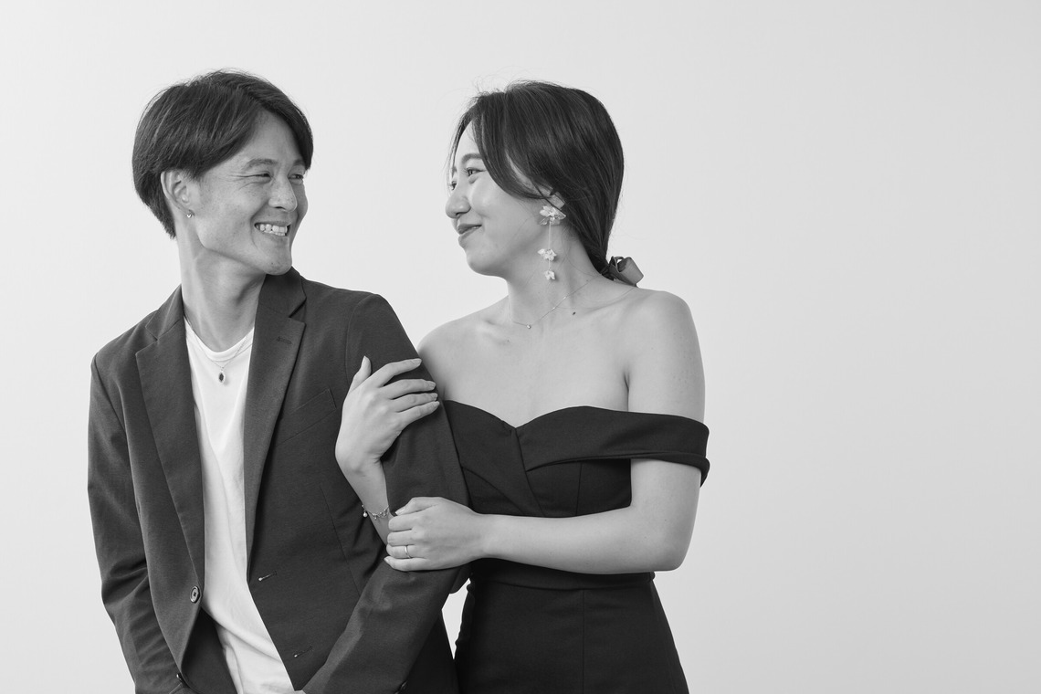 水本光が撮影した「のんびり写真館」の写真