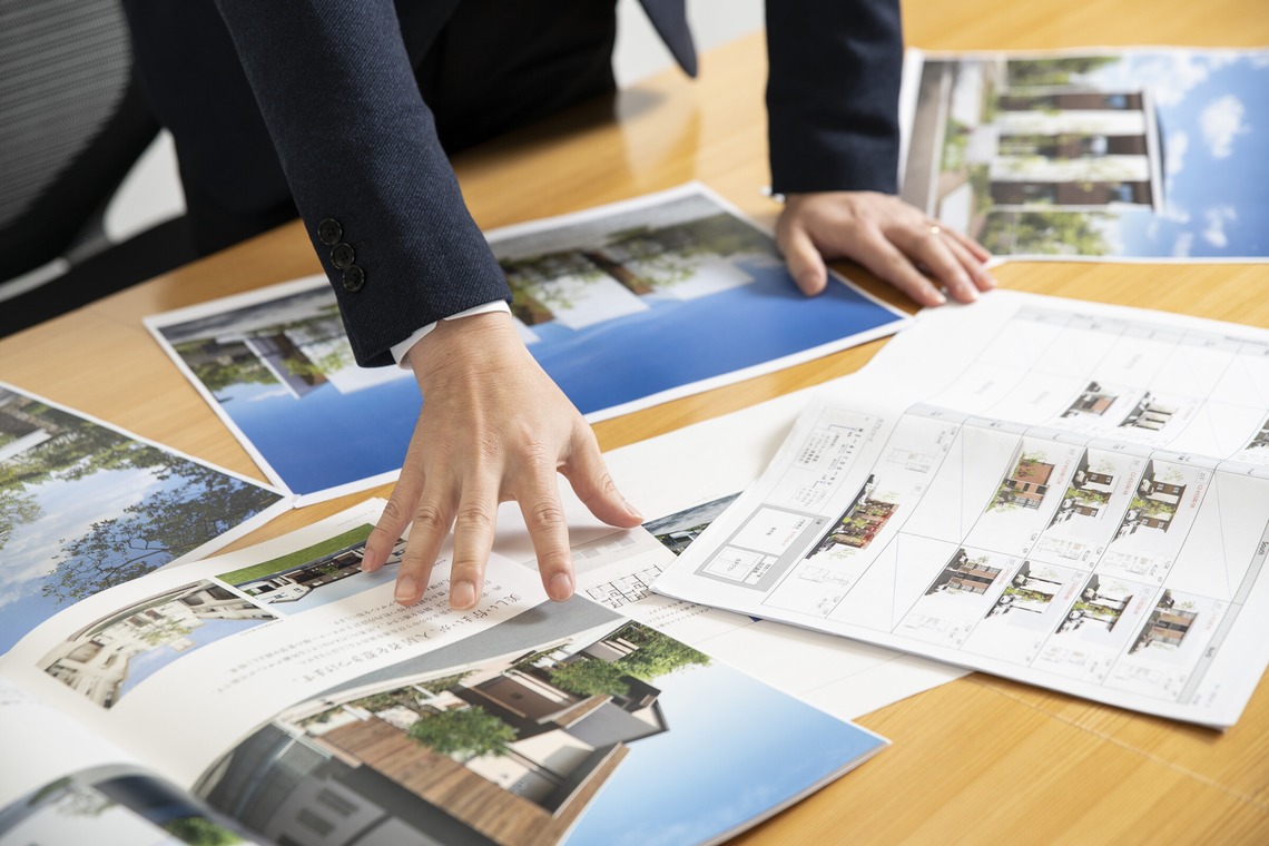 本郷直人が撮影した「人物　インタビュー」の写真