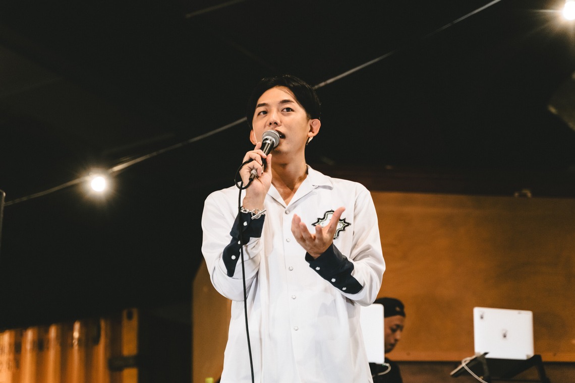 川嶋佑実が撮影した「音楽イベント・ライブショー」の写真