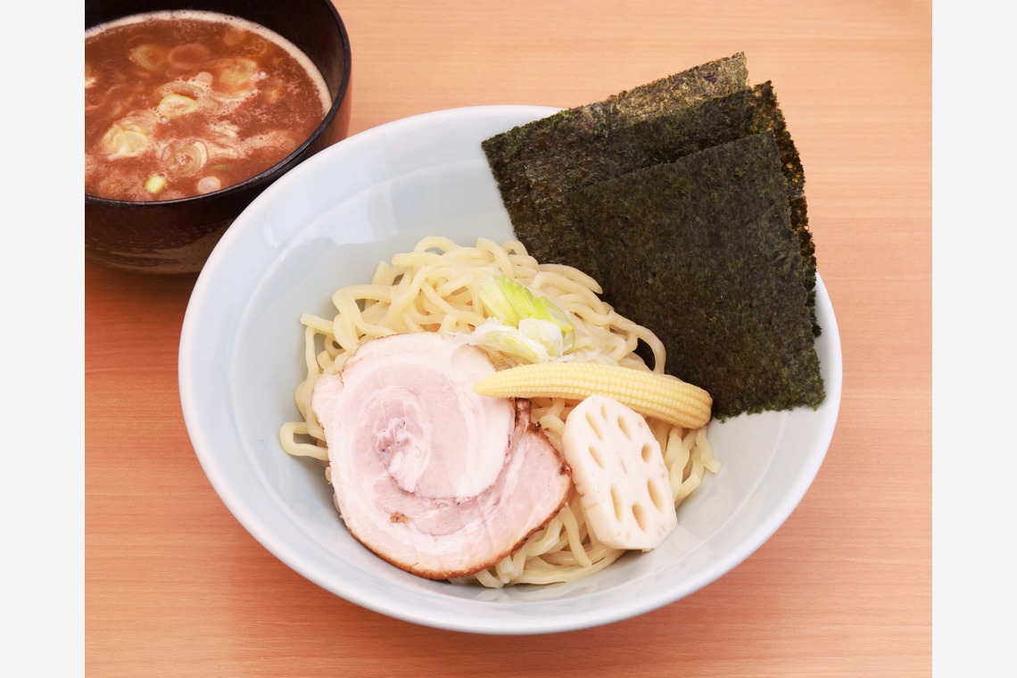 森安　照が撮影した「油そば・まぜそば」の写真