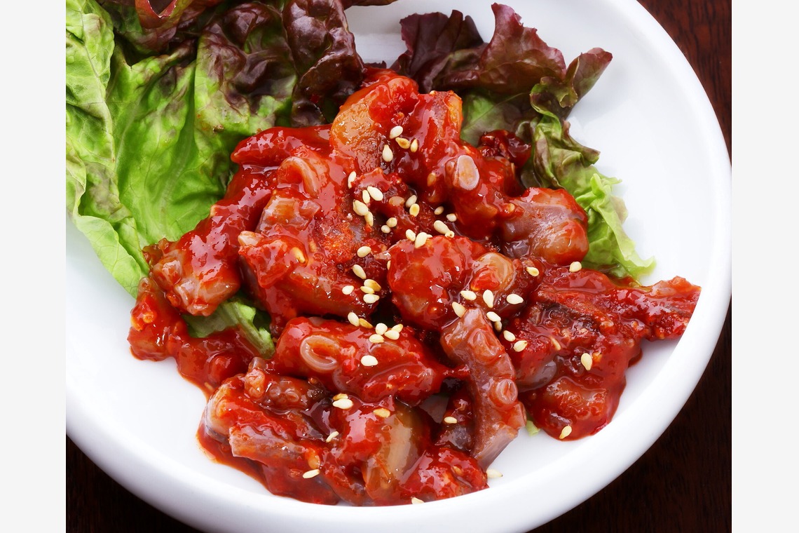 森安　照が撮影した写真のアルバム「ステーキ・肉料理」