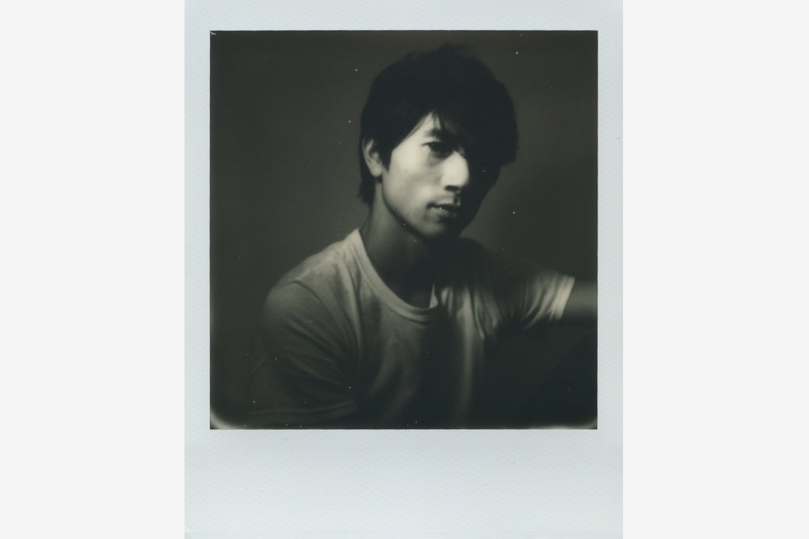 Tomohisa Watanabeが撮影した「ポラロイド」の写真