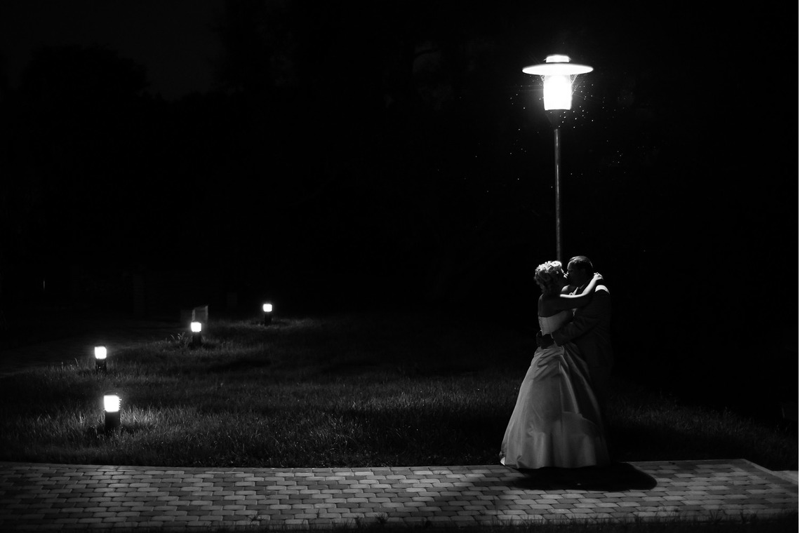 Album of the Wedding, Bridal taken by Photographer Oskars Briedis - 