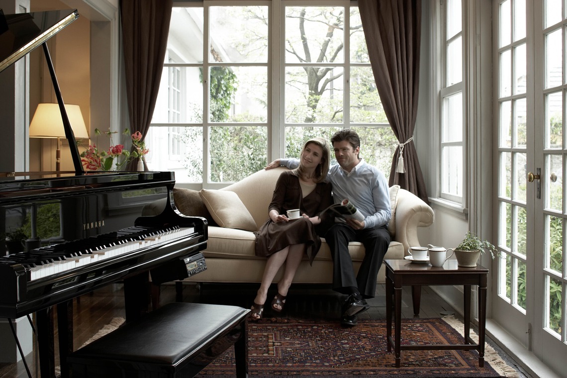 kiharu&photoが撮影した写真のアルバム「ロケ撮影【pianosイメージ】」