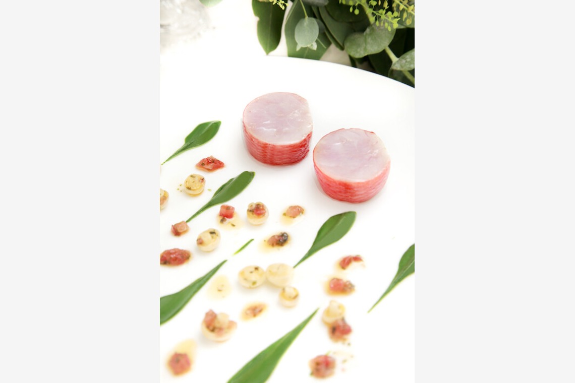 柴　有司が撮影した写真のアルバム「料理」