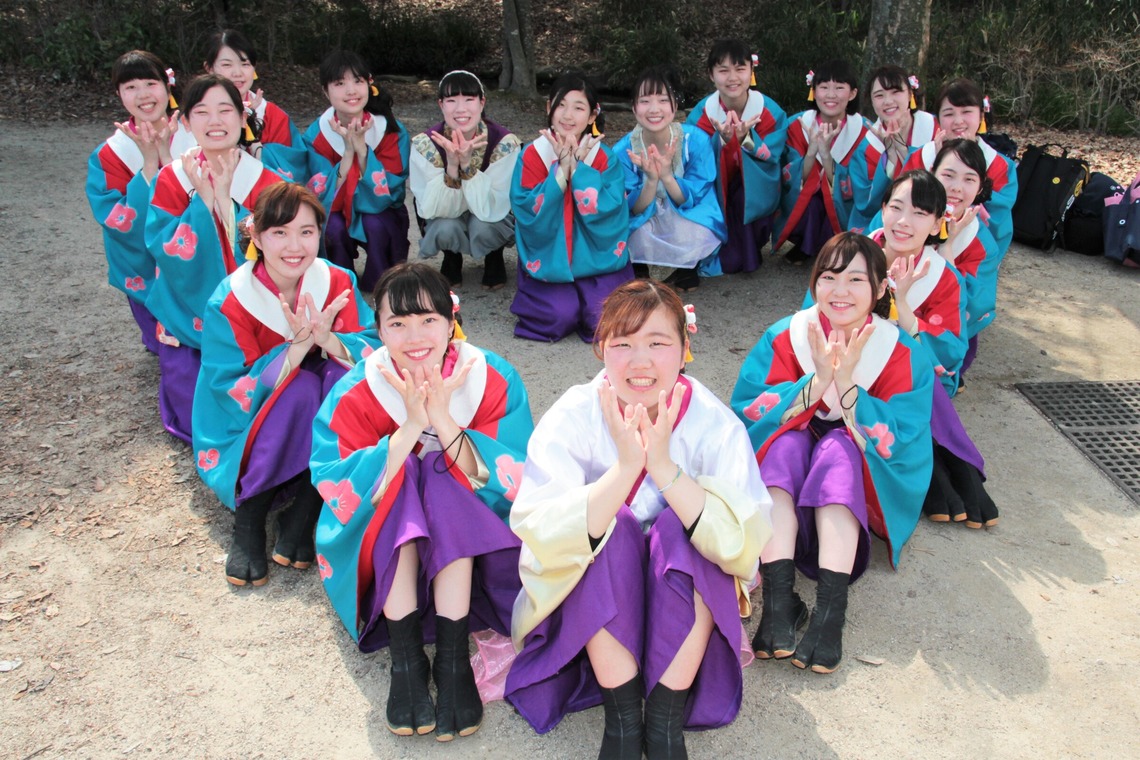 ひときわphotoが撮影した「屋外撮影など」の写真