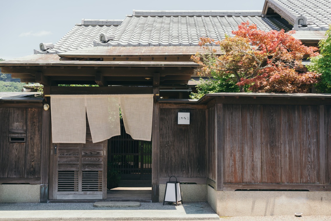 大坪幹武が撮影した「婚礼」の写真