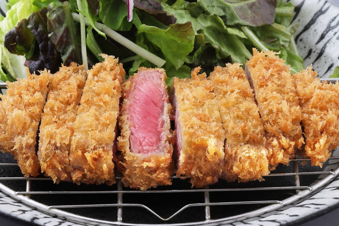 森安　照が撮影した「ドライブイン・メニュー」の写真