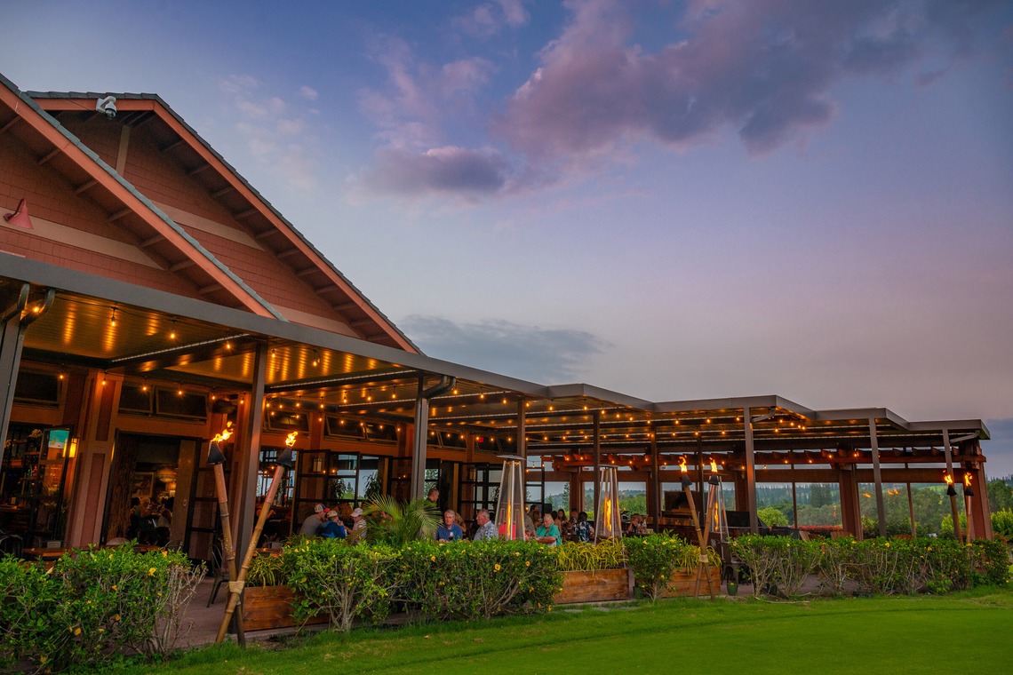 Willow Photoが撮影した「taverna Maui フードフォト、スタッフと店舗撮影」の写真