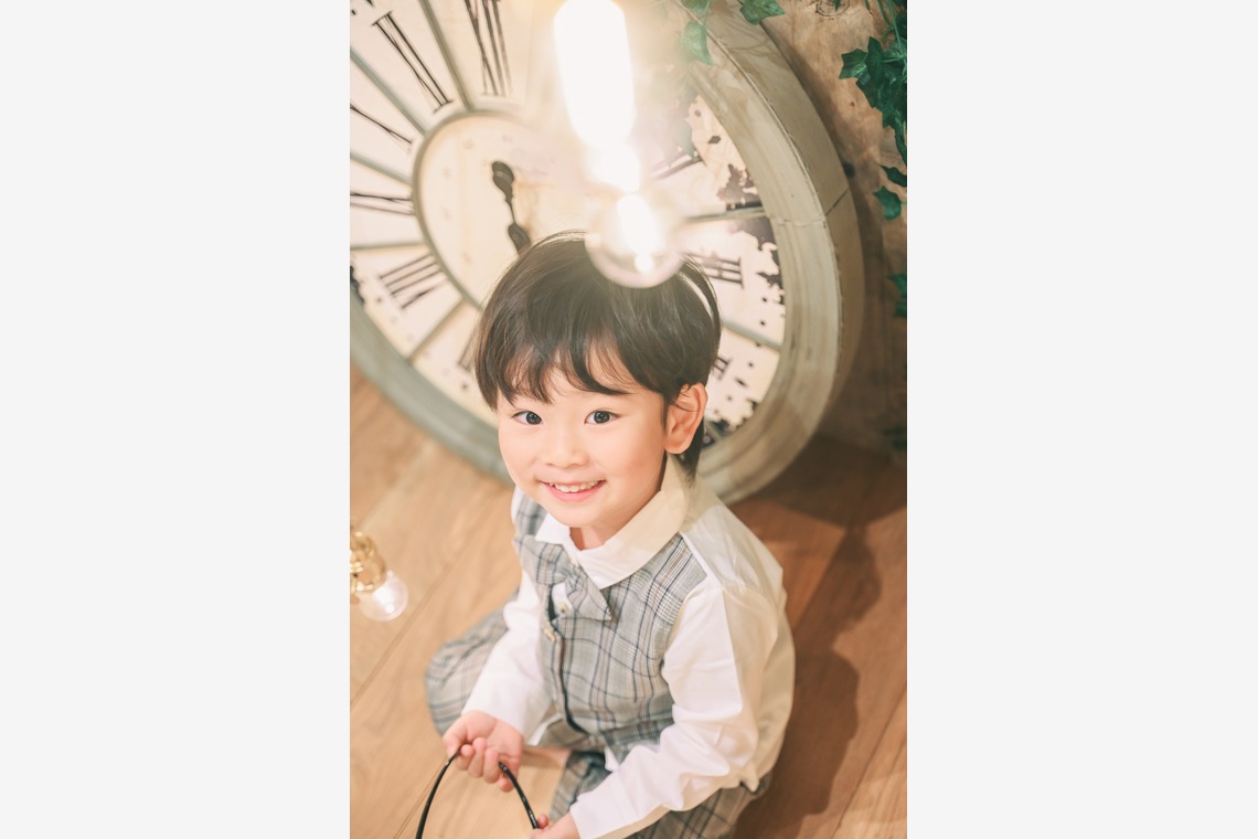 ムラカミカズマが撮影した「スタジオ撮影」の写真