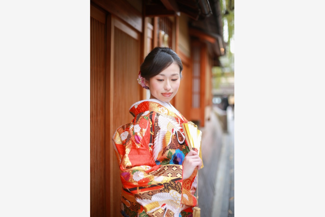 Hayashi Photo Worksが撮影した「京都フォト」の写真