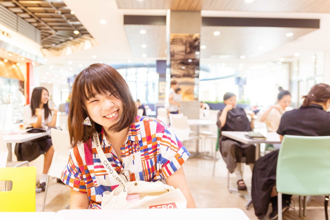 汐音が撮影した写真のアルバム「倉敷の街並み」