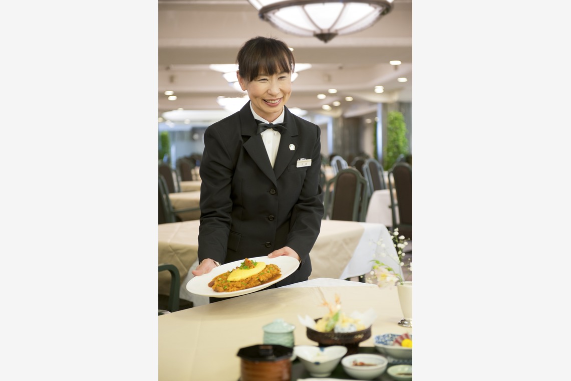 本郷直人が撮影した写真のアルバム「人物　インタビュー」