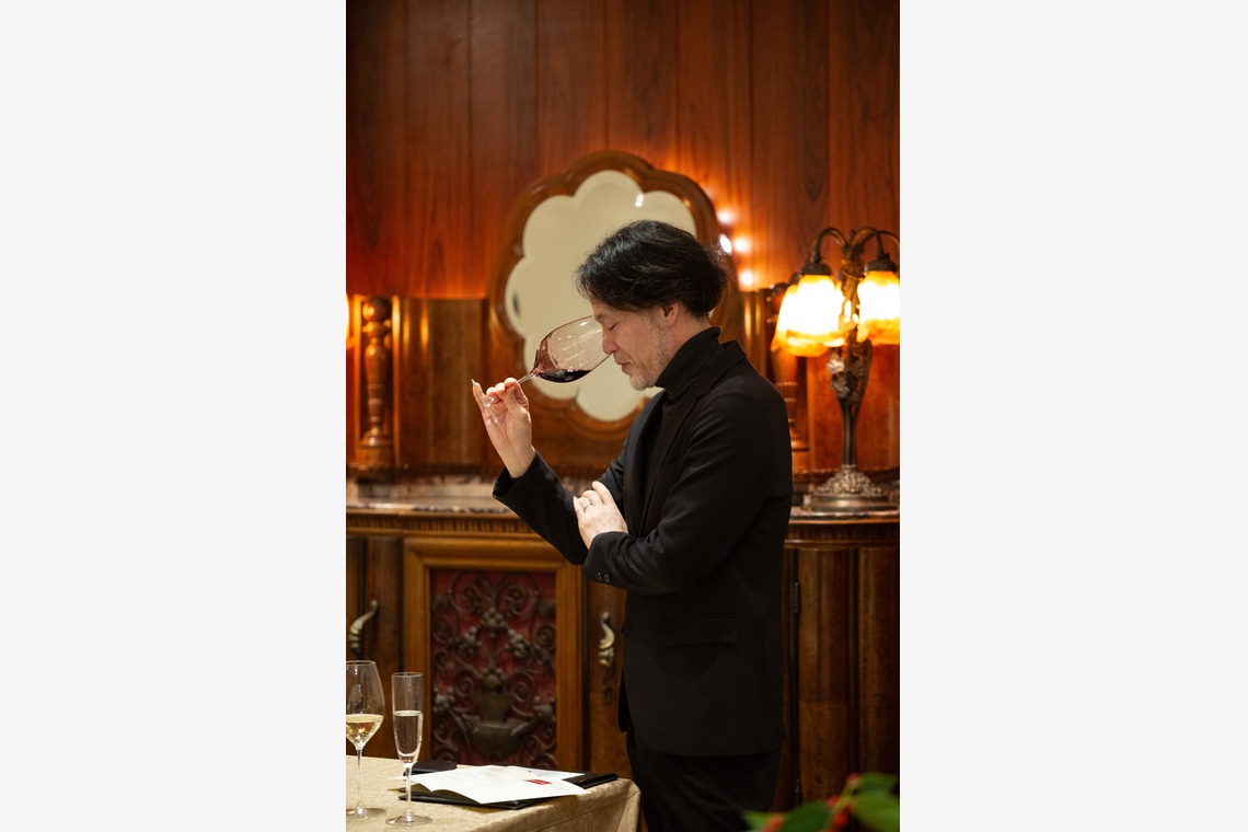 デグチマミが撮影した写真のアルバム「パーティーやセミナー等の撮影」