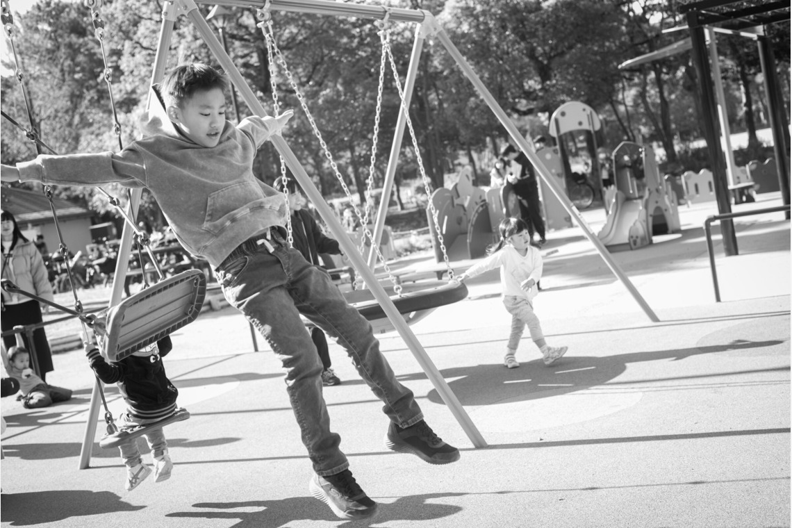 NOJYO高木俊幸写真事務所が撮影した写真のアルバム「家族写真」